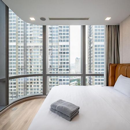 The Landmark 81-Vinhomes Luxury Ho Si Minh-város Kültér fotó