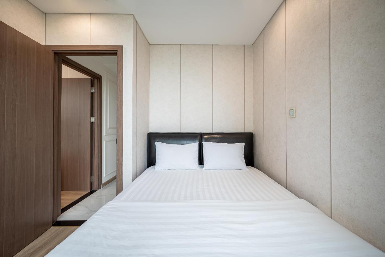 The Landmark 81-Vinhomes Luxury Ho Si Minh-város Kültér fotó